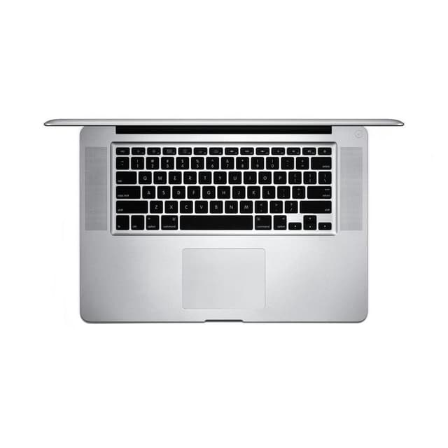 MacBook Pro 15" (2010) - AZERTY - Francese