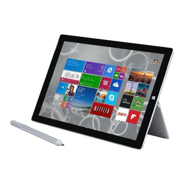 Microsoft Surface Pro 3 12,1” (Giugno 2014)