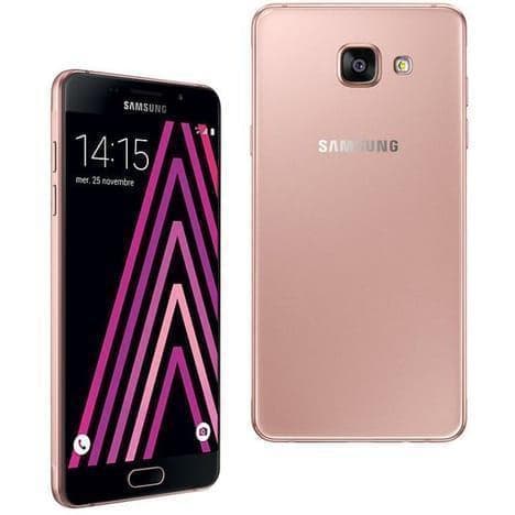 Galaxy A5 16GB - Oro Rosa
