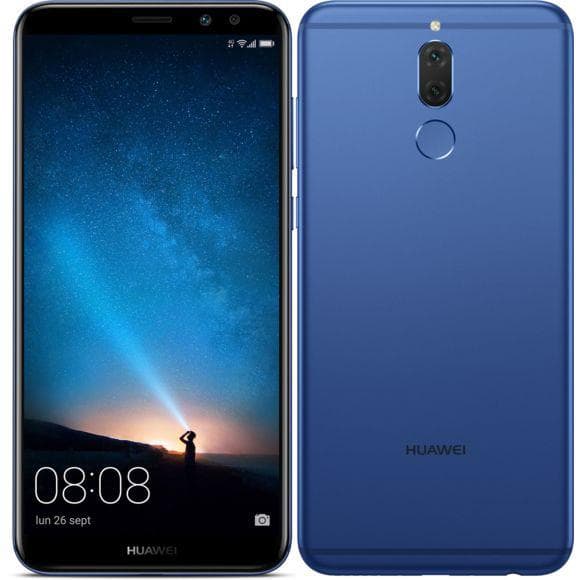 Huawei Mate 10 Lite 64GB - Aurora