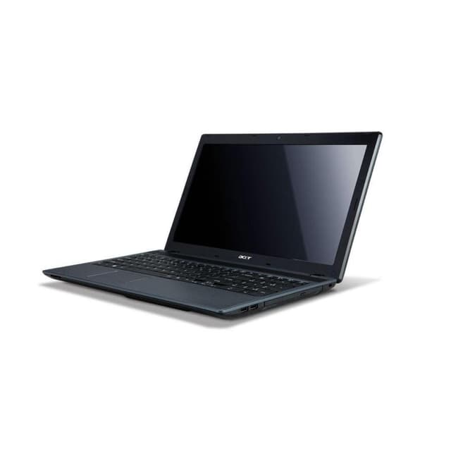 Acer Aspire 5250 15,6” (2012)