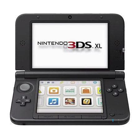 Console Nintendo 3DS XL da 2 GB - Nera