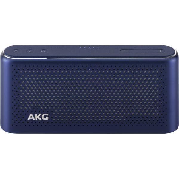 Altoparlanti  Bluetooth Akg s30 - Blu