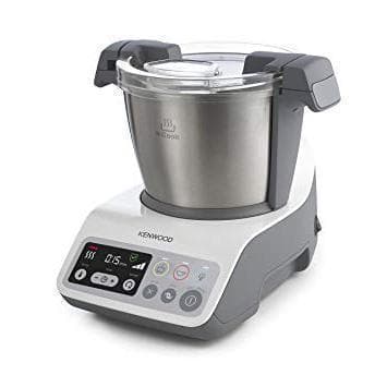 Robot multifunzione KENWOOD kCook CCC200WH Argento