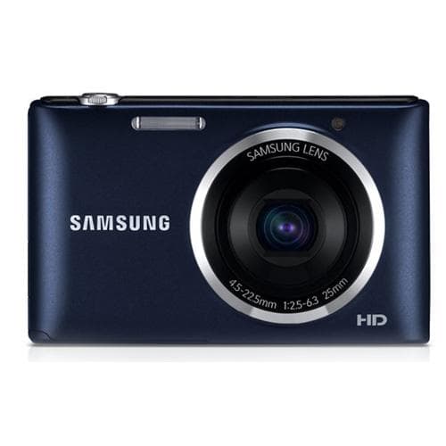 Fotocamera compatta - Samsung ST72