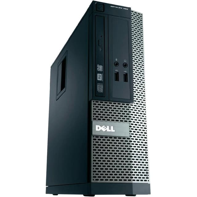 Dell OptiPlex 390 SFF Pentium 2,7 GHz - HDD 250 GB RAM 4 GB