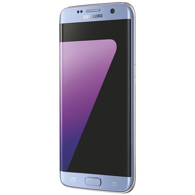 Galaxy S7 Edge 32 GB - Blu