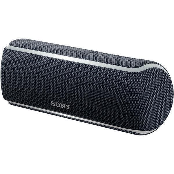 Altoparlanti  Bluetooth Sony SRS XB21 - Nero