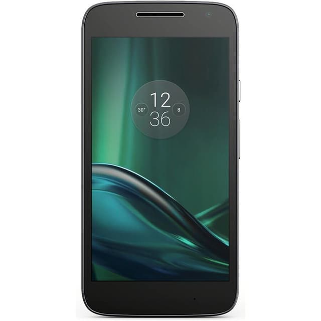 Motorola Moto G4 Play 16GB   - Nero