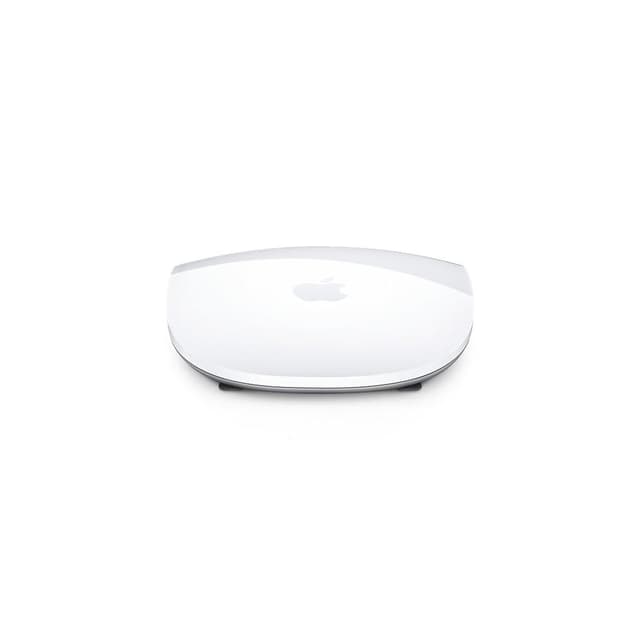 Magic mouse 2 Wireless - Argento