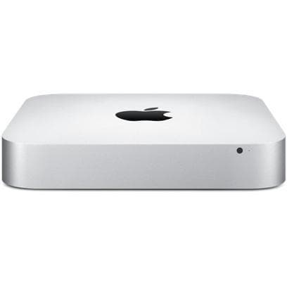  Mac Mini  Core i5 2,3 GHz  - HDD 500 GB - 8GB 