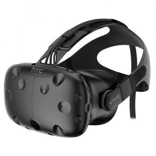 Htc Vive Visori VR Realtà Virtuale