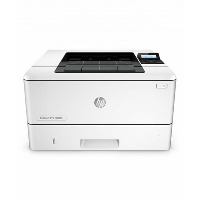 HP LaserJet Pro M402DNE Stampanti