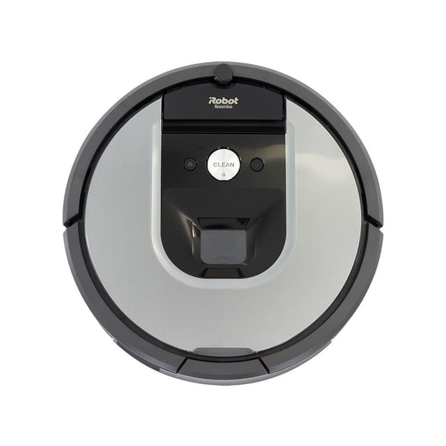 Aspirapolvere robot IROBOT Roomba 960