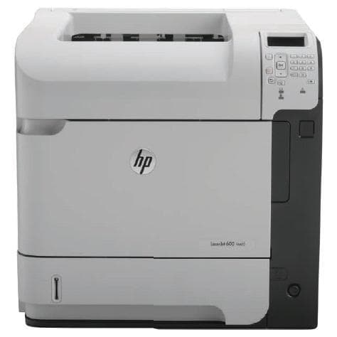HP Laserjet Entreprise 600 M602DN (CE992A) Stampanti