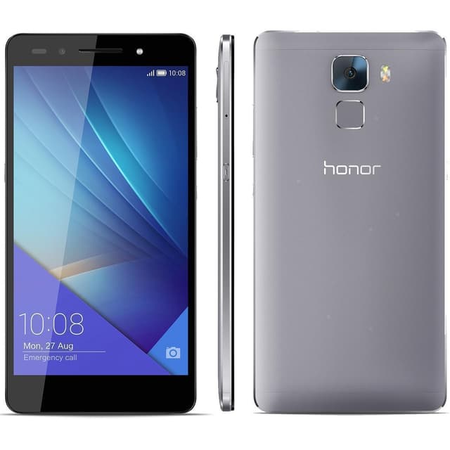 Huawei Honor 7 16 GB Dual Sim - Grigio