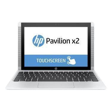 HP Pavilion x2 10-N201NF 10,1” (2015)