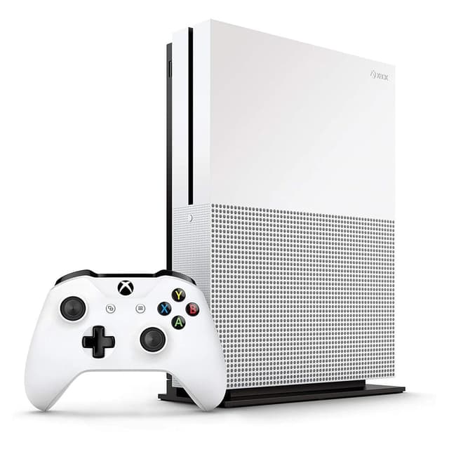 Xbox One X 1000GB - Bianco