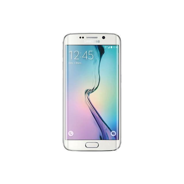 Galaxy S6 Edge 32GB   - Bianco