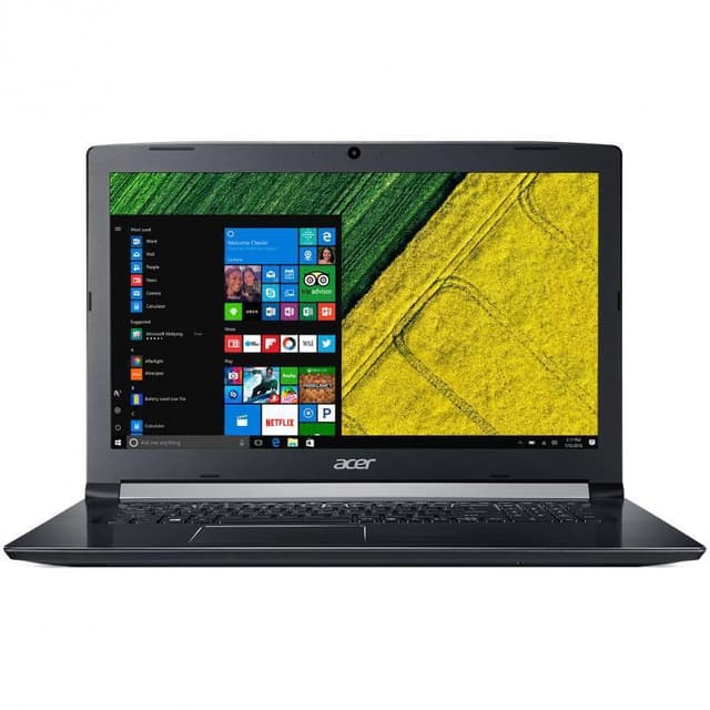 Acer Aspire 5 A517-51G-586N 17,3” (2018)