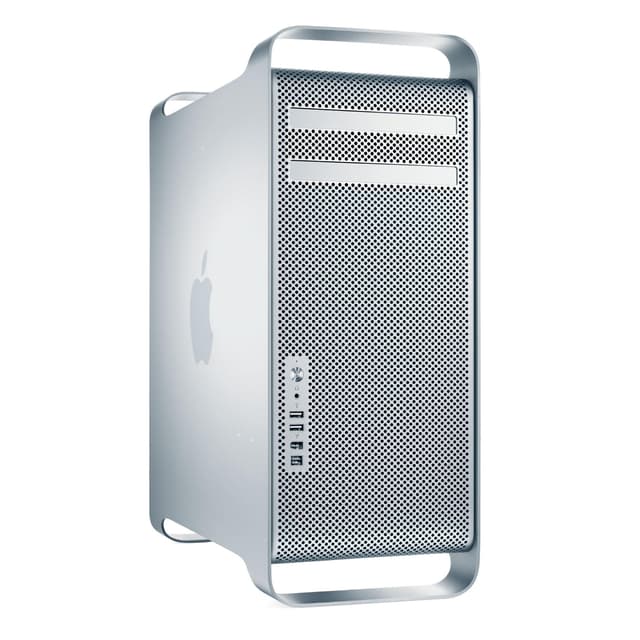 Apple Mac Pro  (Novembre 2010)