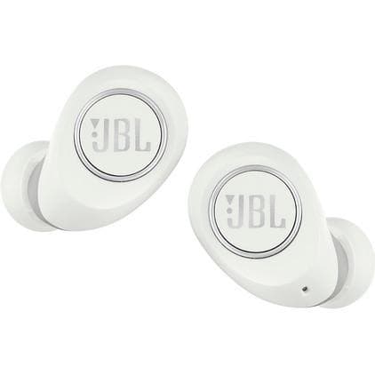 Auricolari Intrauricolari Bluetooth - Jbl Free X