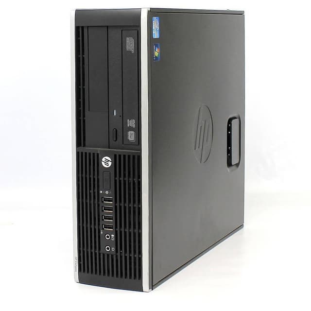 HP Elite 6200 Core i5 3,1 GHz - HDD 250 GB RAM 4 GB