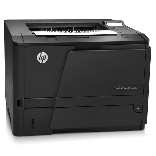 HP LaserJet Pro 400 M401DNE Stampanti