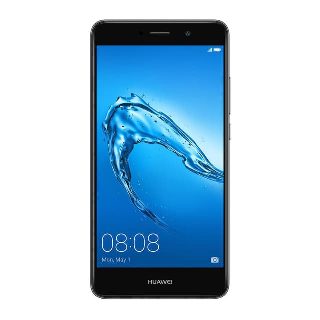 Huawei Y7 16GB   - Grigio