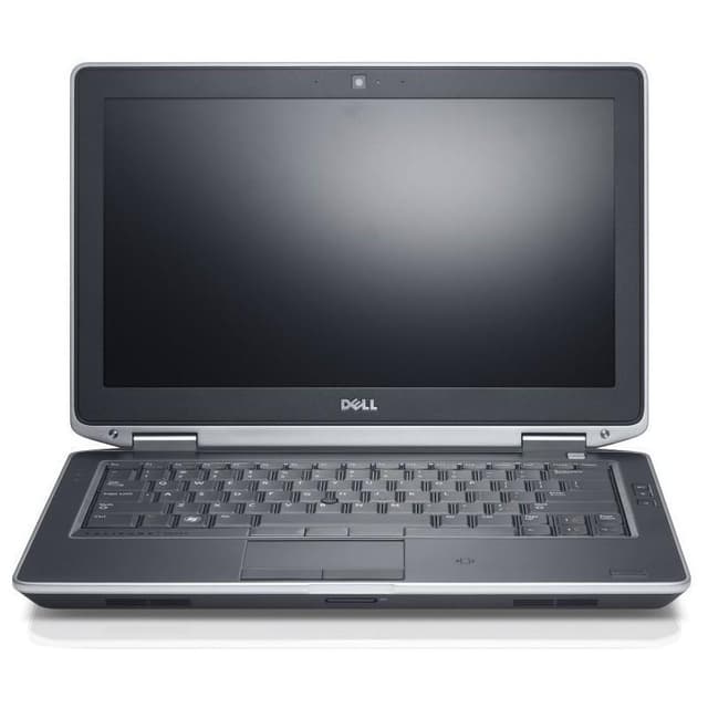 Dell E6330 13” (2013)