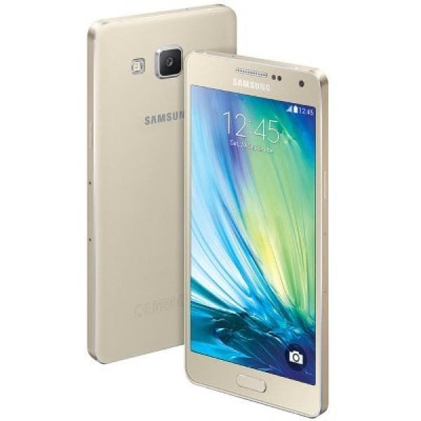 Galaxy A3 16GB - Oro (Sunrise Gold)