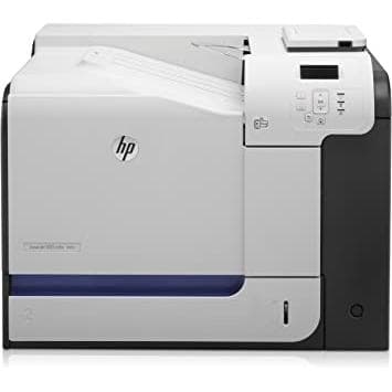 HP LaserJet Enterprise 500 color Printer M551dn (CF082A) Stampanti