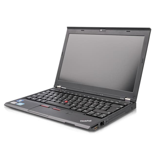Lenovo Thinkpad X230 12,5” (2012)