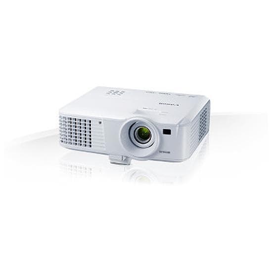 Videoproiettori Canon LV-X320 10.000:1 Luminosità Bianco