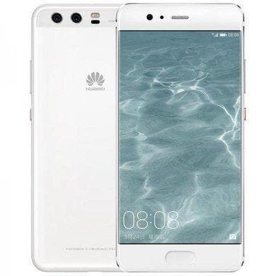 Huawei P10 Plus 128GB - Bianco (Pearl White)