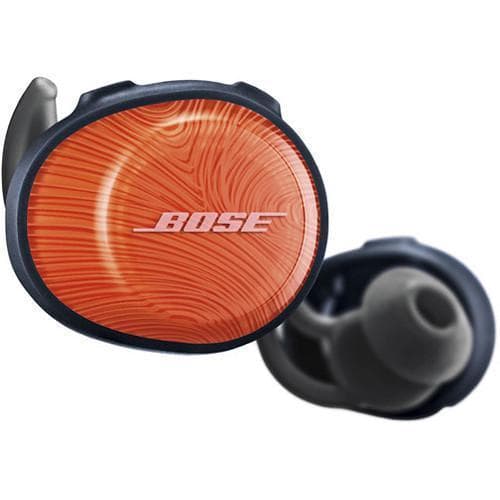 Auricolari Intrauricolari Bluetooth - Bose SoundSport Free