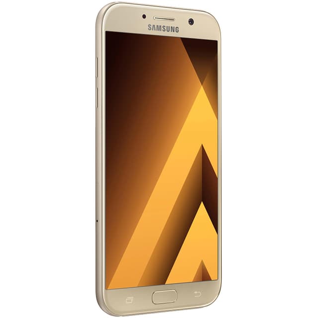 Galaxy A5 (2017) 32GB - Oro (Sunrise Gold)