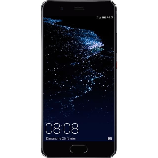 Huawei P10 32GB - Nero (Midnight Black)
