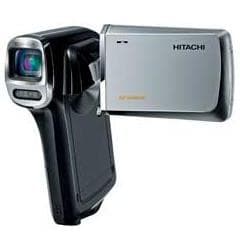 Videocamere Hitachi DZ-HV564E USB Nero/Grigio