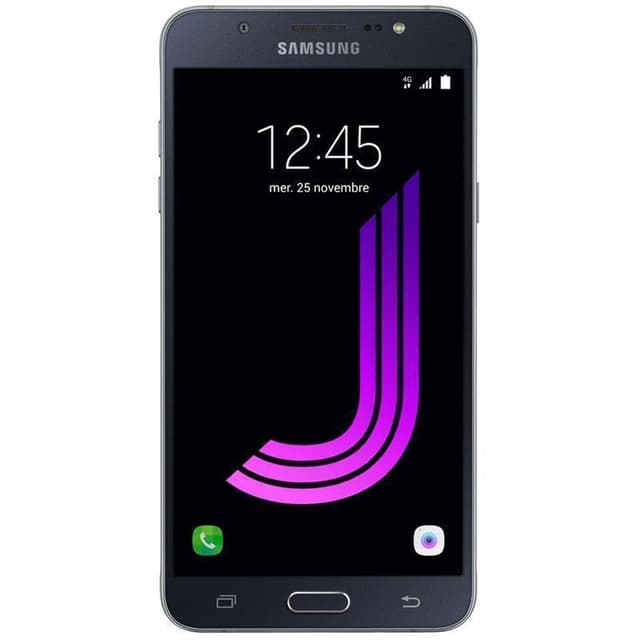 Galaxy J7 16 GB - Nero
