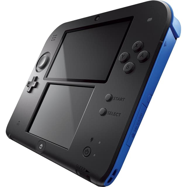 Console Nintendo 2DS da 1 GB - Nero / Blu