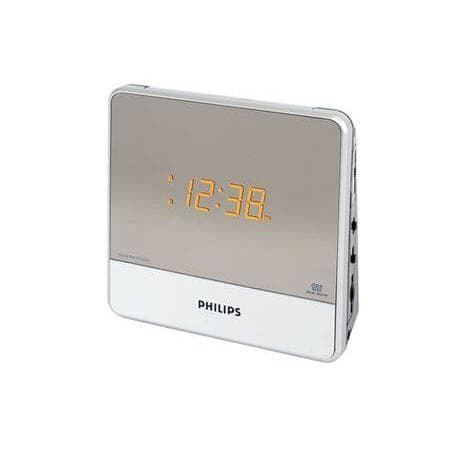 Philips AJ3231/12 Radio alarm