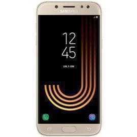 Galaxy J5 (2017) 16 GB - Oro (Sunrise Gold)