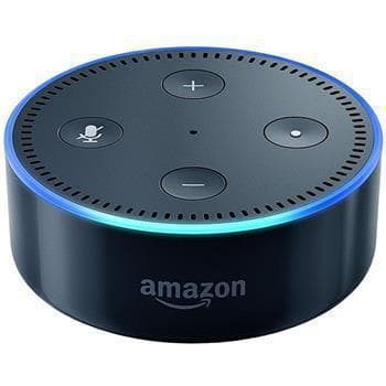 Altoparlanti Bluetooth Amazon Echo Dot Gen 2 - Blu