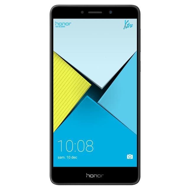 Huawei Honor 6X 32GB Dual Sim - Grigio