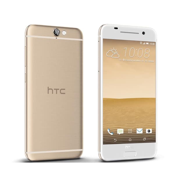 HTC One A9s 32GB - Oro