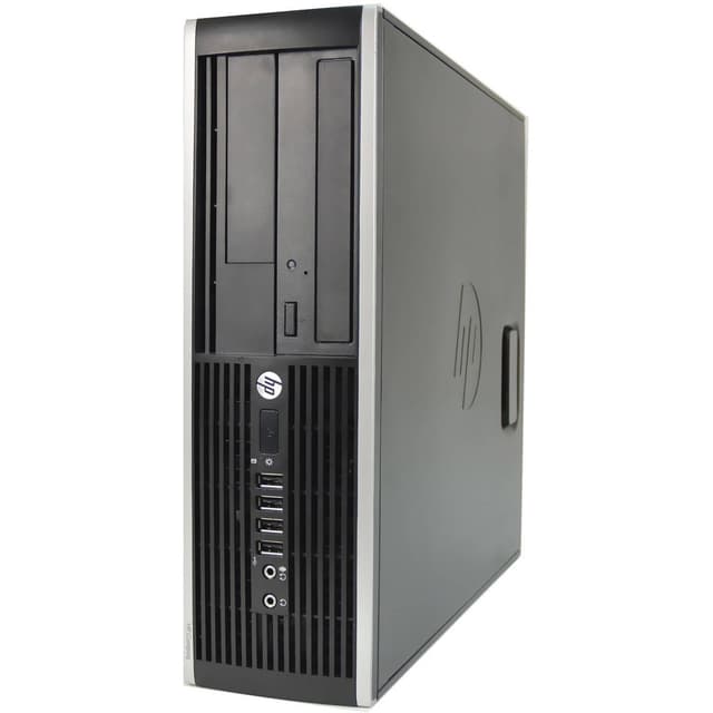 HP Compaq Elite 8300 SFF Core i5 3,2 GHz - HDD 240 GB RAM 8 GB