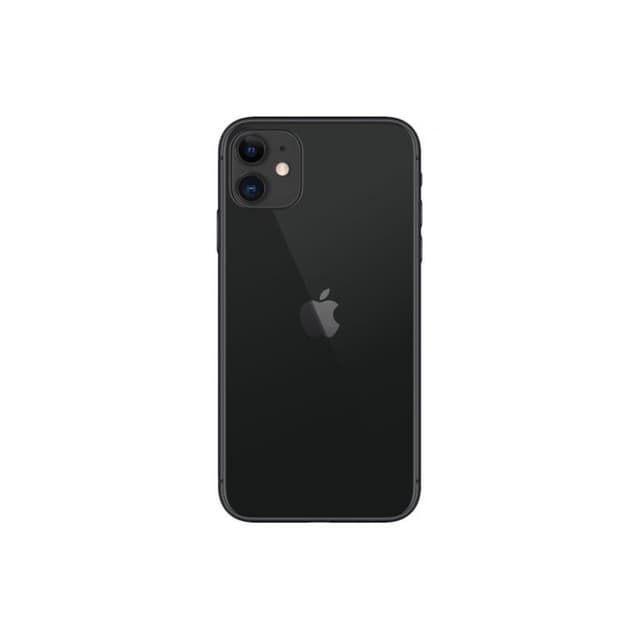 iPhone 11 256 GB - Nero