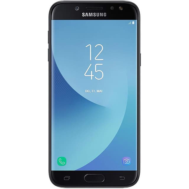 Galaxy J5 (2017) 16 GB Dual Sim - Nero