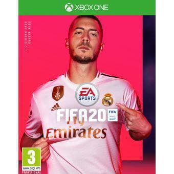 FIFA 20 - Xbox One - Xbox One